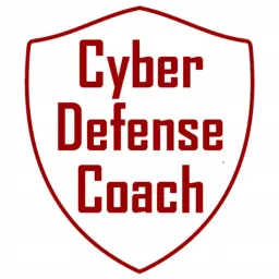 Cyber Defense Coach Audiobooks