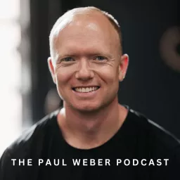 The Paul Weber Podcast