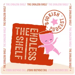 The Endless Shelf Podcast artwork