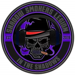 Shadow Smokers Legion In The Shadows Podcast