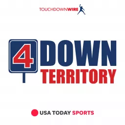 4 DOWN TERRITORY By USA Today Sports Podcast artwork