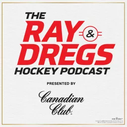 The Ray & Dregs Hockey Podcast artwork