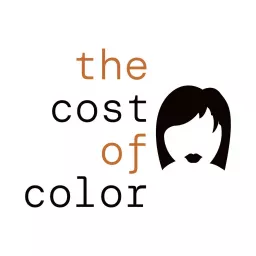 The Cost of Color Podcast artwork