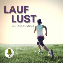 Lauf Lust Podcast artwork