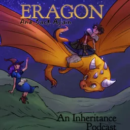 Eragon And Back Again