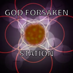 God Forsaken Station