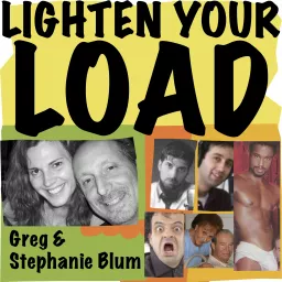 Lighten Your Load! Podcast artwork