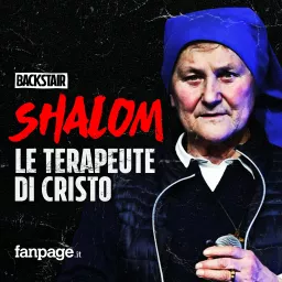 Shalom - Le terapeute di Cristo Podcast artwork