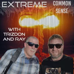 Extreme Common Sense Podcast artwork