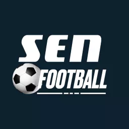 SEN Football Podcast artwork