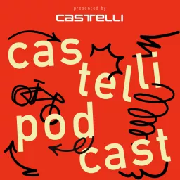 CASTELLI Cycling Podcast artwork