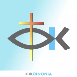 Koinonia Podcast artwork