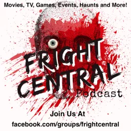 Fright Central Podcast artwork