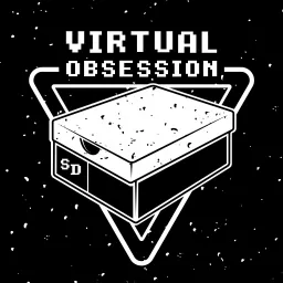 Virtual Obsession Podcast artwork