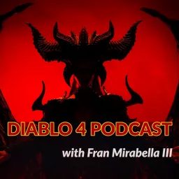 Diablo Podcast w/ Fran Mirabella (FM3) artwork