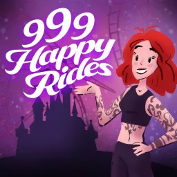 999 Happy Rides | Podcast über Disneyparks