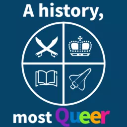 A history, most Queer