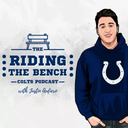 The Riding the Bench Colts Podcast