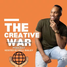 The Creative War Podcast artwork