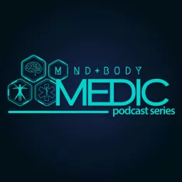 Mind Body Medic Podcast artwork