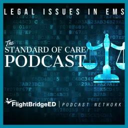 Standard of Care Podcast artwork