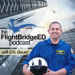 The FlightBridgeED Podcast artwork