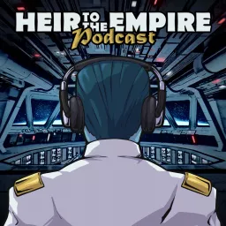 Heir to the Empire - Ein Star Wars Podcast artwork