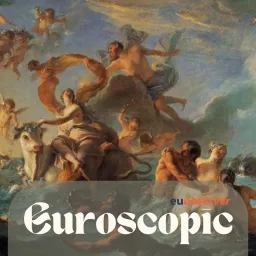 Euroscopic Podcast artwork
