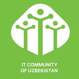 ITtalks by IT community of Uzbekistan Podcast artwork