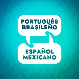 Acelerador de aprendizaje de portugués Podcast artwork