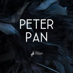 Peter Pan Podcast artwork