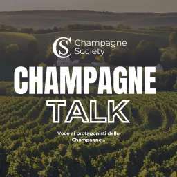 Champagne Talk