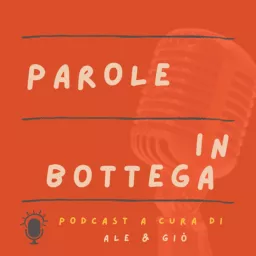 Parole in bottega