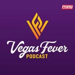 The Vegas Fever Podcast artwork