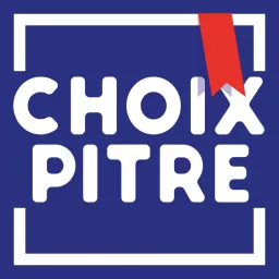 Choixpitre Podcast artwork