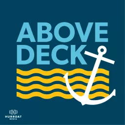 Above Deck Podcast artwork