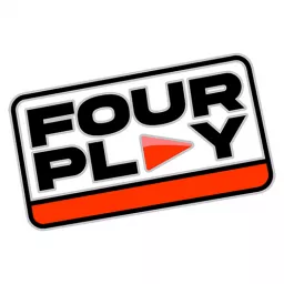 Four Play Podcast artwork