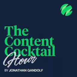 The Content Cocktail Hour