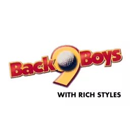 Back 9 Boys Golf Show Podcast artwork