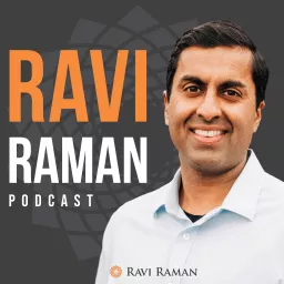 Ravi Raman Podcast artwork