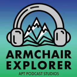 Armchair Explorer Podcast artwork