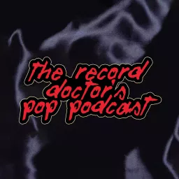 The Record Library Podcast artwork