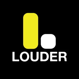 LOUDER with Greg Lunt Podcast artwork