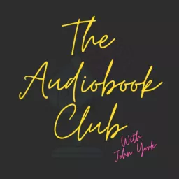 The Audiobook Club with John York