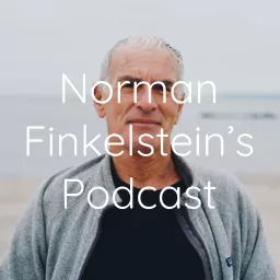 Norman Finkelstein's Podcast artwork