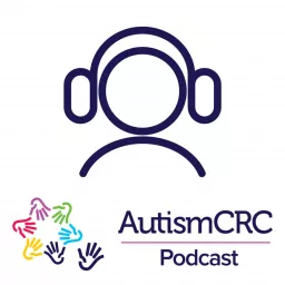 Autism CRC Podcast