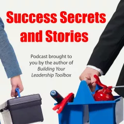 Success Secrets and Stories Podcast artwork