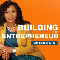 Building the Entrepreneur