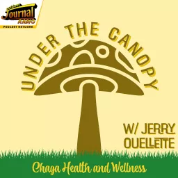 Under the Canopy Podcast artwork