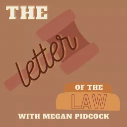 Letter of the Law Podcast artwork